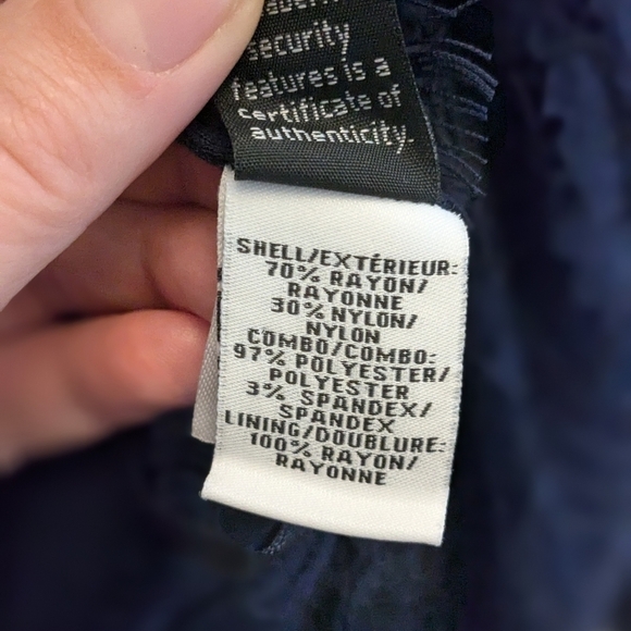 Diane Von Furstenberg Julianna Wrap Dress - Picture 6 of 6